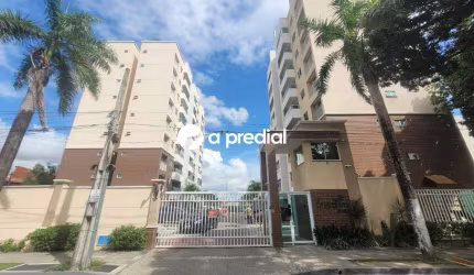 Seu novo lar espera por você no Luciano Cavalcante – conforto, exclusividade e localização privilegiada!