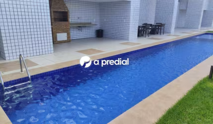 Apartamento à venda, Dionisio Torres - Fortaleza/CE