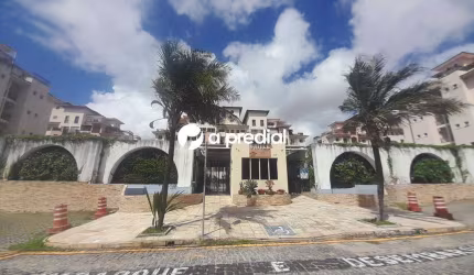 Seu novo lar espera por você no coração do Cambeba!