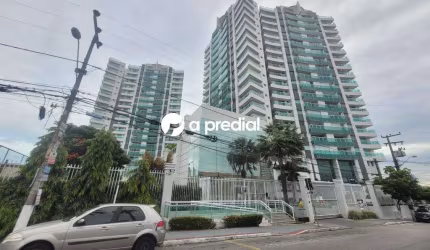 Seu novo lar espera por você no Luciano Cavalcante! Conforto, exclusividade e qualidade de vida em um só lugar!