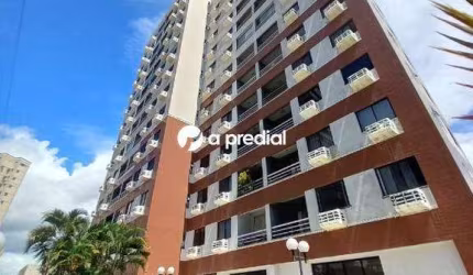 Apartamento à Venda no Edson Queiroz – Próximo à UNIFOR