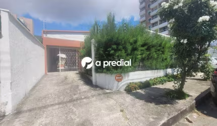 Casa Comercial para aluguel, 3 vagas, Dionisio Torres - Fortaleza/CE
