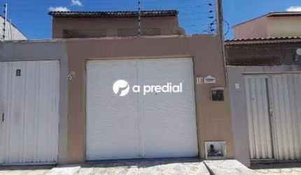 Casa para aluguel, 2 quartos, 2 suítes, 1 vaga, Passaré - Fortaleza/CE