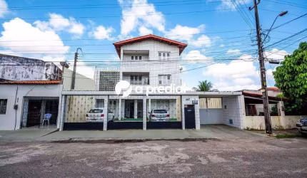 Seu novo lar espera por você no coração do Luciano Cavalcante!