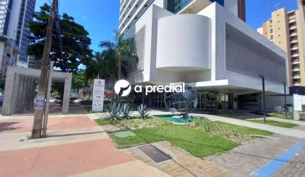 Sala comercial para aluguel, Meireles - Fortaleza/CE