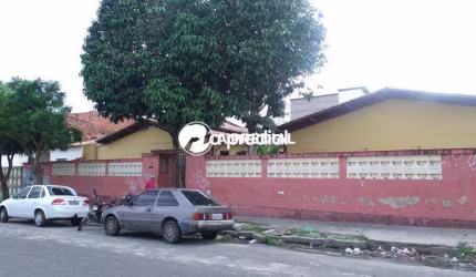 Casa para aluguel, 1 quarto, Jardim das Oliveiras - Fortaleza/CE