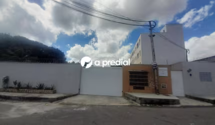 Apartamento para aluguel, 2 quartos, 2 suítes, 1 vaga, Padre Romualdo - Caucaia/CE