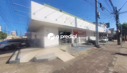 Loja para aluguel, Parquelândia - Fortaleza/CE