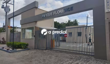 Apartamento para aluguel, 2 quartos, 1 vaga, Mondubim - Fortaleza/CE
