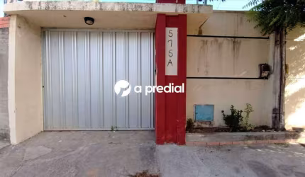 Casa para aluguel, 4 quartos, 2 suítes, 2 vagas, Boa Vista Castelão - Fortaleza/CE