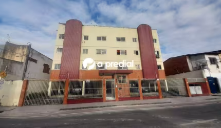 Apartamento para aluguel, 3 quartos, 1 suíte, 1 vaga, Montese - Fortaleza/CE