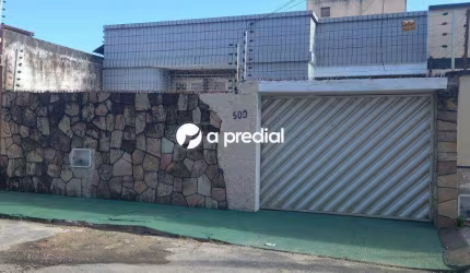 Casa para aluguel, 4 quartos, 1 suíte, 1 vaga, Itaperi - Fortaleza/CE