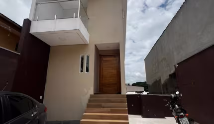 VENDA Casa De 210M2+100M2 no Centro de Diadema