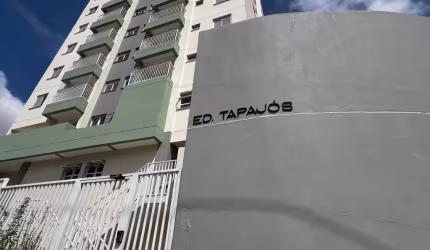 (VENDA) apto tem 49 m2 com 2 quartos em Centro - Diadema - SP