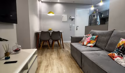 *VENDA* HOME+ APARTAMENTO DE 46M2 COM 2 DORM EM DIADEMA