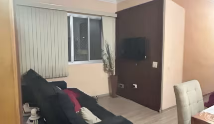 *VENDA* Ed. Coimbra de 60m2 de 2 dorm e 1 vaga em Diadema!