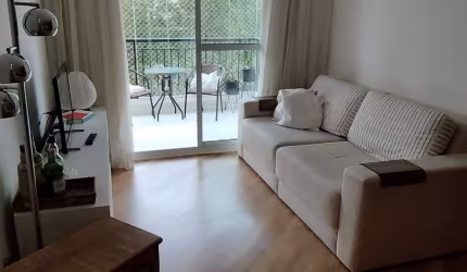 *VENDA* Flex Manoel da Nóbrega de 80m2 com suíte e 1 vaga de garagem!