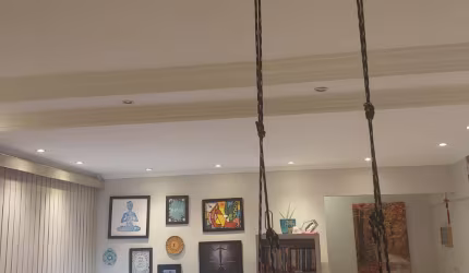 ED. TERRAS ALTAS- 63m2 com 2 dorm, 1 vaga e área de lazer completo.
