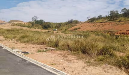 Terreno em Condomínio em bom Jesus dos Perdões
