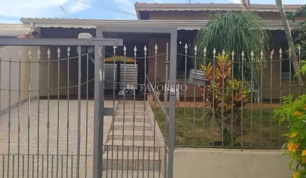 Casa 03 Dormitórios com Piscina em Atibaia