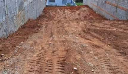 Terreno à venda no Jardim dos Pinheiros em Atibaia/SP