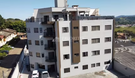 Apartamento à venda em Atibaia/SP