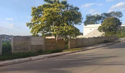 Terreno à venda no bairro Jardim Maristela - Atibaia/SP