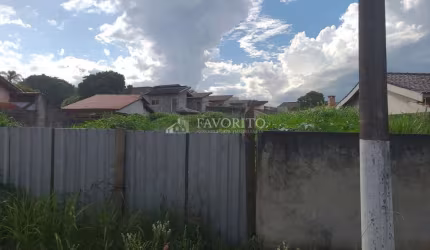 Terreno com Ótima Topografia em Atibaia, SP