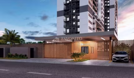 Apartamento à venda em Atibaia/SP