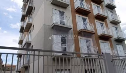 Apartamento à venda no Jardim Alvinópolis em Atibaia/SP