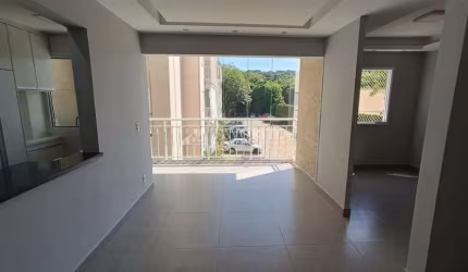 Apartamento com planejados à venda no Itapetinga em Atibaia/SP