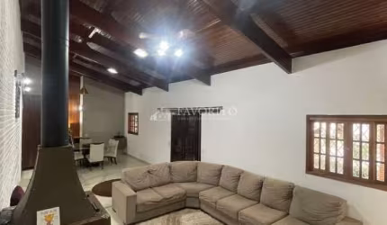 Casa à venda no Jardim Paulista em Atibaia/SP