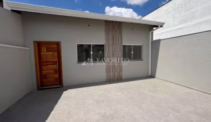Casa 3 dormitórios em Atibaia, SP