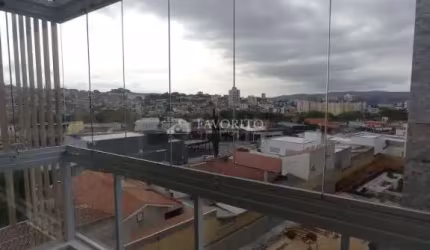 Apartamento 2 dormitórios, sendo 1 suíte em Atibaia, SP