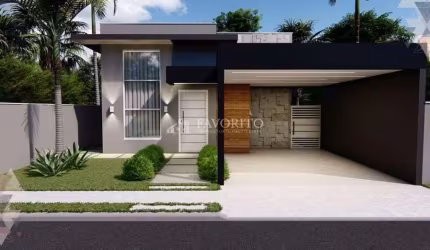Casa em Condomínio à venda em Atibaia/SP