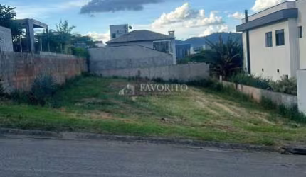 Terreno à venda no bairro Condomínio Residencial Reserva Ecológica Atibaia - Atibaia/SP