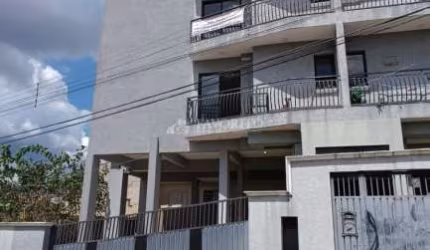 Apartamento à venda no Jardim Alvinópolis em Atibaia/SP