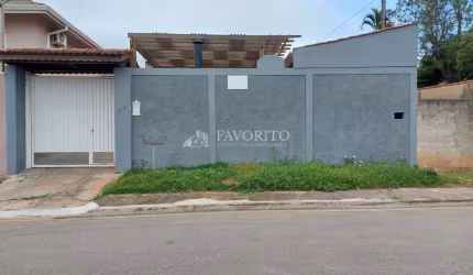 Casa à venda no Jardim dos Pinheiros em Atibaia/SP
