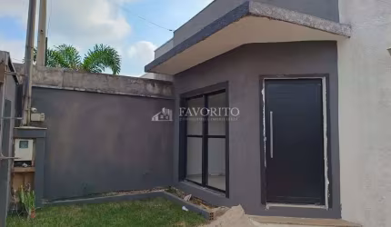 Casa com Piscina à venda no Nova Cerejeiras em Atibaia/SP