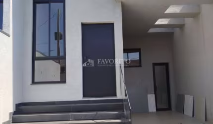 Casa Térrea à venda no Jardim do Lago em Atibaia/SP