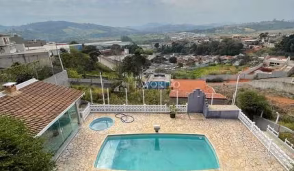 Casa em Condominio em Bom Jesus dos Perdões