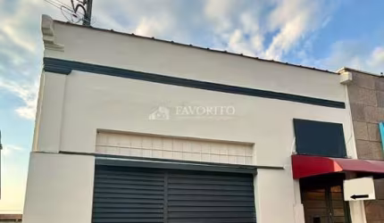 Ponto Comercial para venda no Centro de Atibaia/SP