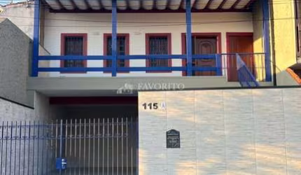 Casa com 3 dormitórios em Atibaia
