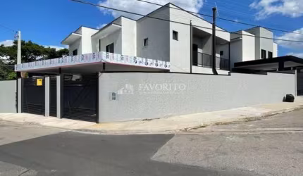 Sobrado à venda na Vila Giglio em Atibaia/SP