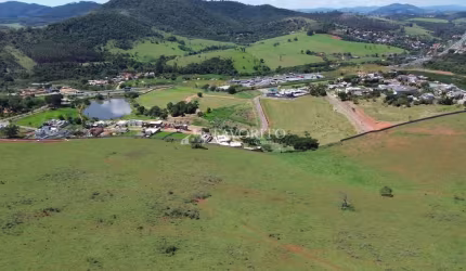 Lotes em Condomínio Residencial Brumana