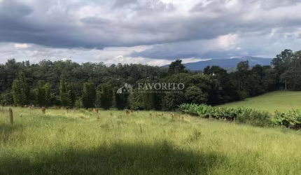 Terreno à venda no Jardim Maracanã em Atibaia/SP