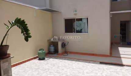 Sobrado à venda no Jardim Paulista em Atibaia/SP