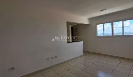 Apartamento à venda no Jardim Cerejeiras em Atibaia/SP