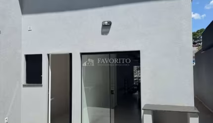 Sobrado à venda no Jardim Maristela em Atibaia/SP