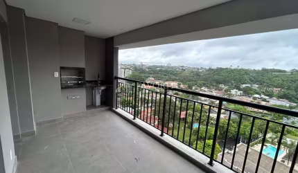 Apartamento à venda no Nova Gardênia em Atibaia/SP